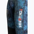 Pánský neopren Cressi Tokugawa Monopiece 3 mm camo blue 7