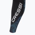 Pánský neopren Cressi Tokugawa Monopiece 3 mm camo blue 9