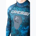 Pánský neopren Cressi Tokugawa Monopiece 3 mm camo blue 11