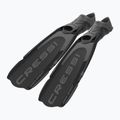 Potápěčské ploutve Cressi Gara Modular Sprint black