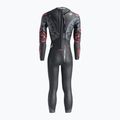 Pánský neopren Cressi Kuwae 2/3/4 mm black/red 2
