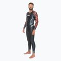 Pánský neopren Cressi Kuwae 2/3/4 mm black/red 5