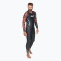 Pánský neopren Cressi Kuwae 2/3/4 mm black/red 6