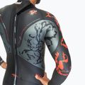 Pánský neopren Cressi Kuwae 2/3/4 mm black/red 8