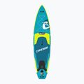 Cressi Jet Cruise DC iSUP 11'2" zelená SUP deska NA061163 2