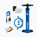 Cressi Jet Cruise DC iSUP 11'2" zelená SUP deska NA061163 5