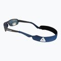 Pásek k plaveckým brýlím  Cressi Neo Retainer blue navy/white 3