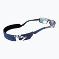 Pásek k plaveckým brýlím  Cressi Neo Retainer blue navy/white 4