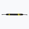 Pásek k plaveckým brýlím  Cressi Neo Retainer black/yellow