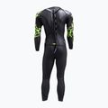 Pánský neopren   Cressi Kuwae 2 mm black/green 2
