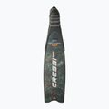 Potápěčské ploutve Cressi Gara Turbo Carbon green camo 4
