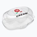 Potápěčská maska Cressi Samoa clear/aquamarine 5
