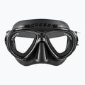 Potápěčská maska Cressi Samoa black/black 2