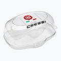Potápěčská maska Cressi Samoa black/black 5