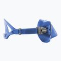 Potápěčská maska Cressi Atom blue metal/black 3