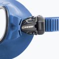 Potápěčská maska Cressi Atom blue metal/black 4