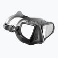 Potápěčská maska Cressi Atom black/black