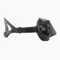 Potápěčská maska Cressi Atom black/black 3