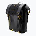 Batoh Cressi Venom Dry Backpack 30 l black/yellow 3
