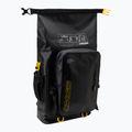Batoh Cressi Venom Dry Backpack 30 l black/yellow 5