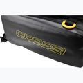 Batoh Cressi Venom Dry Backpack 30 l black/yellow 9