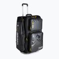 Cestovní taška Cressi Moby 7 115 l black/yellow