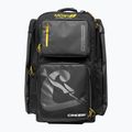Cestovní taška Cressi Moby 7 115 l black/yellow 2