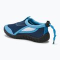 Dětské boty do vody Cressi Coco blue/azure 3