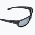 Sluneční brýle Cressi Bill black/black smoked 4