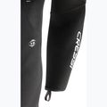 Pánský neoprena Cressi Fast Monopiece 1 mm black/grey 10