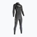 Dámský neopren Cressi Fast Monopiece 1 mm black/grey