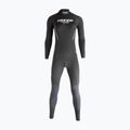 Dámský neopren Cressi Fast Monopiece 1 mm black/grey 3