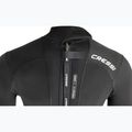Dámský neopren Cressi Fast Monopiece 1 mm black/grey 8