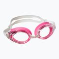 Plavecké brýle Cressi Nuoto 3.0 pink/clear