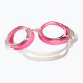 Plavecké brýle Cressi Nuoto 3.0 pink/clear 2