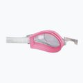 Plavecké brýle Cressi Nuoto 3.0 pink/clear 3