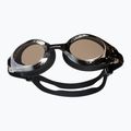 Plavecké brýle Cressi Nuoto 3.0 black/black mirrored 2