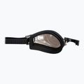 Plavecké brýle Cressi Nuoto 3.0 black/black mirrored 3