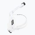 Celoobličejová šnorchlovací maska Cressi Bali Full Face white/black 4