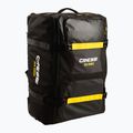 Cestovní taška Cressi Sea Horse 152 l black/yellow