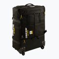 Cestovní taška Cressi Sea Horse 152 l black/yellow 2