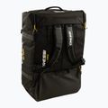 Cestovní taška Cressi Sea Horse 152 l black/yellow 3