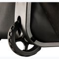 Cestovní taška Cressi Sea Horse 152 l black/yellow 9