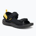 Sandály Cressi Pete black/yellow