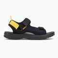 Sandály Cressi Pete black/yellow 2