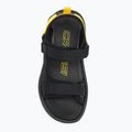 Sandály Cressi Pete black/yellow 5