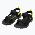 Sandály Cressi Pete black/yellow 2