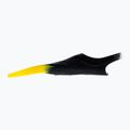 Plavecké ploutve Cressi Pura black/yellow 5