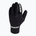 Neoprenové rukavice Cressi Resilient 2 mm black 3
