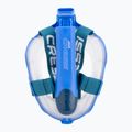 Celoobličejová šnorchlovací maska Cressi Java Full Face blue/blue navy 5